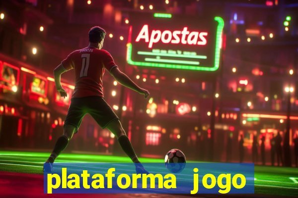 plataforma jogo gusttavo lima